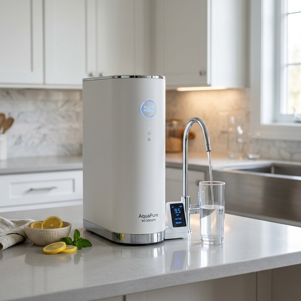 Aqua Express Purifier